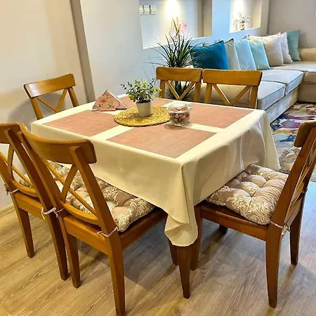 Pirin Sky Apartman *