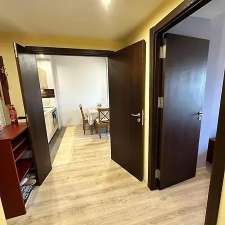 Pirin Sky Apartman *