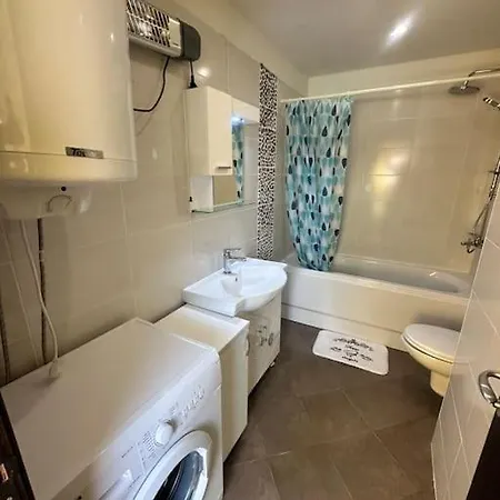 Pirin Sky Apartman Banszko