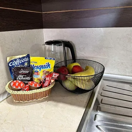 Pirin Sky Apartman Banszko