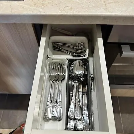 Pirin Sky Apartman Banszko