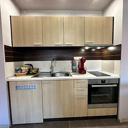 Pirin Sky Apartment