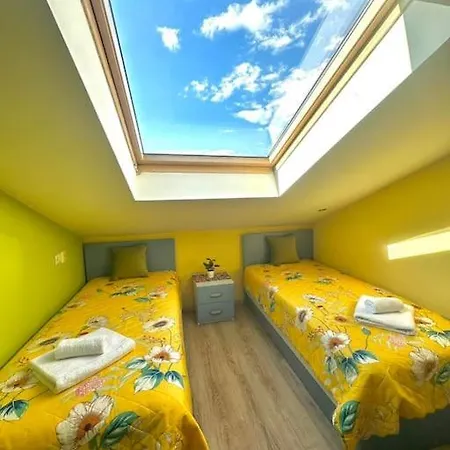 Pirin Sky Apartment