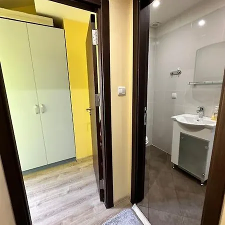 Pirin Sky Apartament