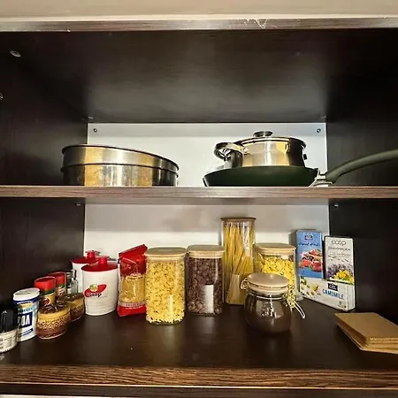 Apartament Pirin Sky