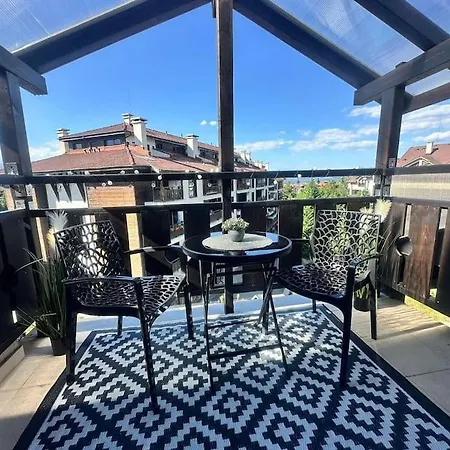 Pirin Sky Apartament