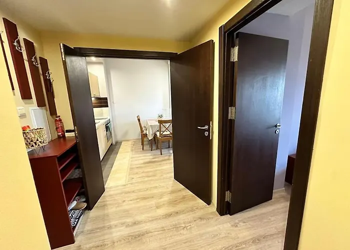 Pirin Sky Apartment *