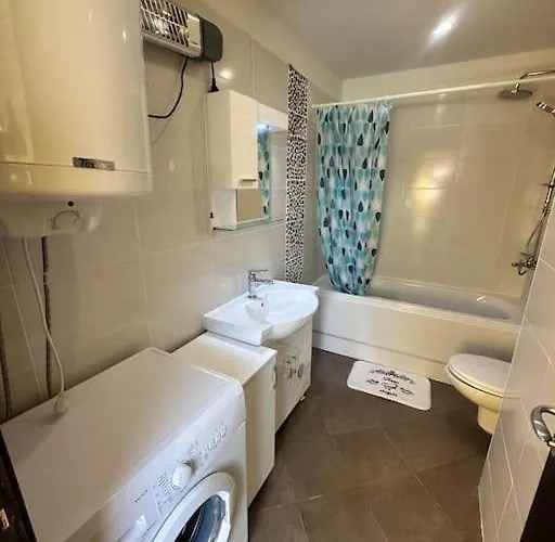 Pirin Sky Apartment Bansko