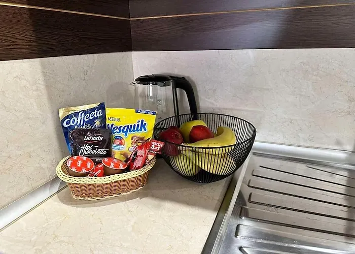 Pirin Sky Apartment Bansko